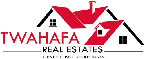 Twahafa Real Estate logo